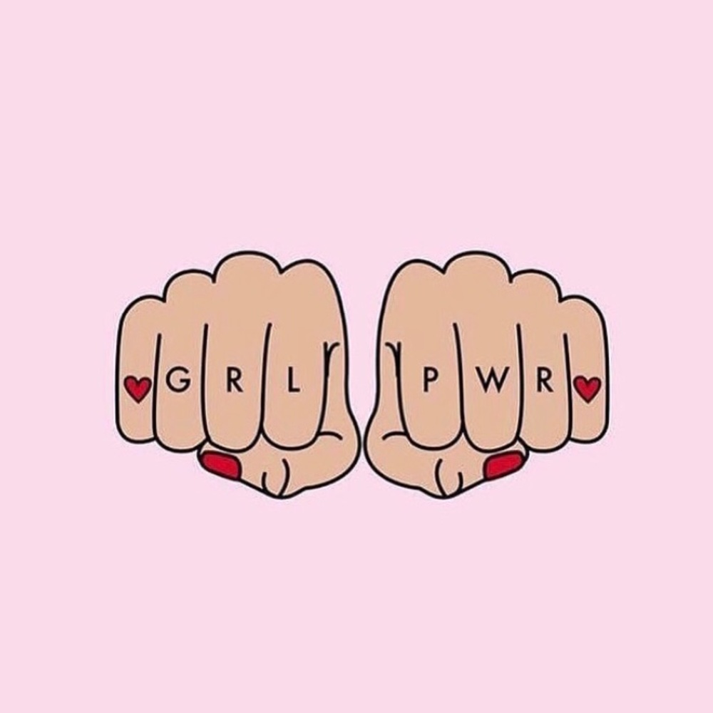 Meet your Posher, Tatum